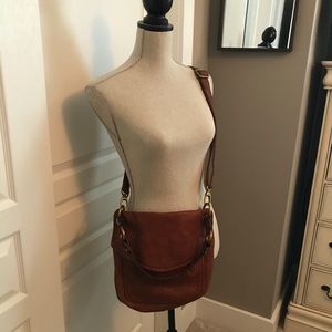 Fossil Crossbody